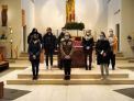 Firmvorstellungsmesse am 13.12.2020