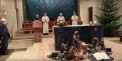 Christmette und Christtag am 24.12.2020