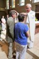 Dank - und Segensgottesdienst für Ehe-Paare am 12.06.2022