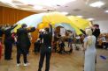 Kinderfasching am 25.01.2025 zum Thema "Im Zauberwald"