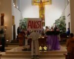 Jugendmesse am 14.12.2025 mit neuen Liedern