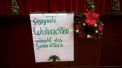 Seniorenadvents- und weihnachtsfeier am 18.12.2018