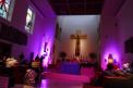 Besinnliche Adventstunde in Wort und Musik am 07.12.2024