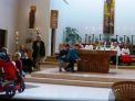 Familienmesse September 2015