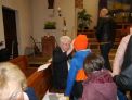 Famlienmesse am 12.03.2017