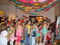 Kinderfasching am 28.01.2018