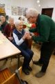 Seniorenmesse am 28.01.2025 anschl. die monatliche Geburtstagsfeier im Saal