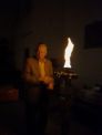 Osternacht am 19.04.2025