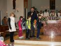 Feier der Runden Geburtstage 2015