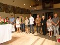 Ehejubiläumsmesse am 19.06.2016