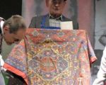 Theaterpremiere "Skandal in der Nymphengasse" am 18.02.2017