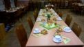 Osterfeier bei den Senioren am 23.04.2019