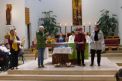 Ökumenischer Gottesdienst mit Menschen mit und ohne Behinderung am 05.10.2024