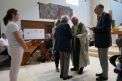 Segensgottesdienst für Kranke mit Krankensalbung am 08.10.2023