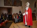 Heiliger Bischof Nikolaus, heiliger Martin