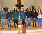 Firmvorstellungsmesse 2015