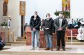Firmvorstellungsmesse am 19.12.2021