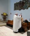 Feier des 103. Geburtstags von Franz Koll am 06.01.2023 - dem ältesten Mann von Wien Meidling