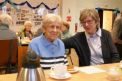 Seniorenmesse mit Seniorenrunde und Geburtstagsfeier am 31.01.2023