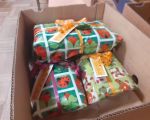 Caritative Jugendaktion am 15.12.2025: Weihnachtspackerl für Obdachlose im Pfarrgebiet
