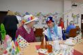 Seniorenfasching am 17.02.2026
