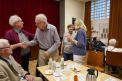 Seniorenmesse anschl. Geburtstagsfeier am 29.09.2026