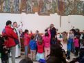 Osterandacht für Kinder am 15.04.2017