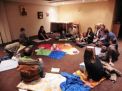 Spiritueller Abend für junge Familien am 21.10.2016