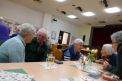Seniorenmesse am 26.11.2024 und Geburtstagsfeier im Saal