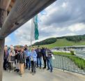 Seniorenganztagsausflug ins Almenland am 20.05.2025