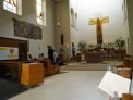 Schöpfungsgottesdienst am 10.09.2017