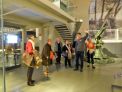 Kulturausfflug der aktiven Senioren zum heeresgeschichtlichen Museum am 15.02.2018