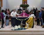 Firmvorstellungsmesse am 18.12.2022