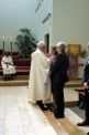 Dank - und Segensgottesdienst für Ehe-Paare am 04.06.2023