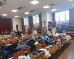 Flohmarkt am 13. und 14.03.2026