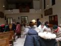 Das 28. Spiritual Chillout zum Thema "Rollenspiel" am 24.01.2025