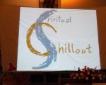 Das 1. Spiritual Chillout am 20.10.2017 zum Thema "Unser Leben."