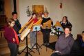Ökumenischer Gottesdienst am 04.05.2019