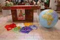 Weltkirchensonntag (Weltmissionsonntag) und EZA-Stand am 23.10.2022