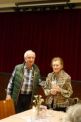 Seniorenmesse am 28.11.2023 und Geburtstagsfeier im Saal