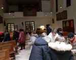 Das 28. Spiritual Chillout zum Thema "Rollenspiel" am 24.01.2025