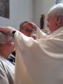 Dank- und Segensgottesdienst für Ehe-Paare am 26.05.2024