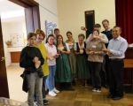 Oktoberfestl am 06.10.2024