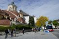 Kulturausfflug, bzw. Ganztagausflug der aktiven Senioren, der Dienstagsenioren und Interessierten am 21.05.2019 nach Eisenstadt