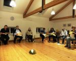 PGR - Klausur am 20./21.11.2015 in Laab am Walde