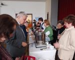 Suppensonntag am 09.03.2025