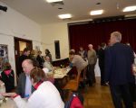 Caritassonntag 2014 mit Goldener Hochzeit Holzer