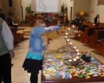 Das 5. Spiritual Chillout am 13.04.2018 zum Thema "Aufbruch."