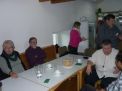 PGR - Klausur am 8./9.11.2013 in Laab am Walde