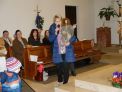 Adventbeginn mit Familienmesse am 27.11.2016